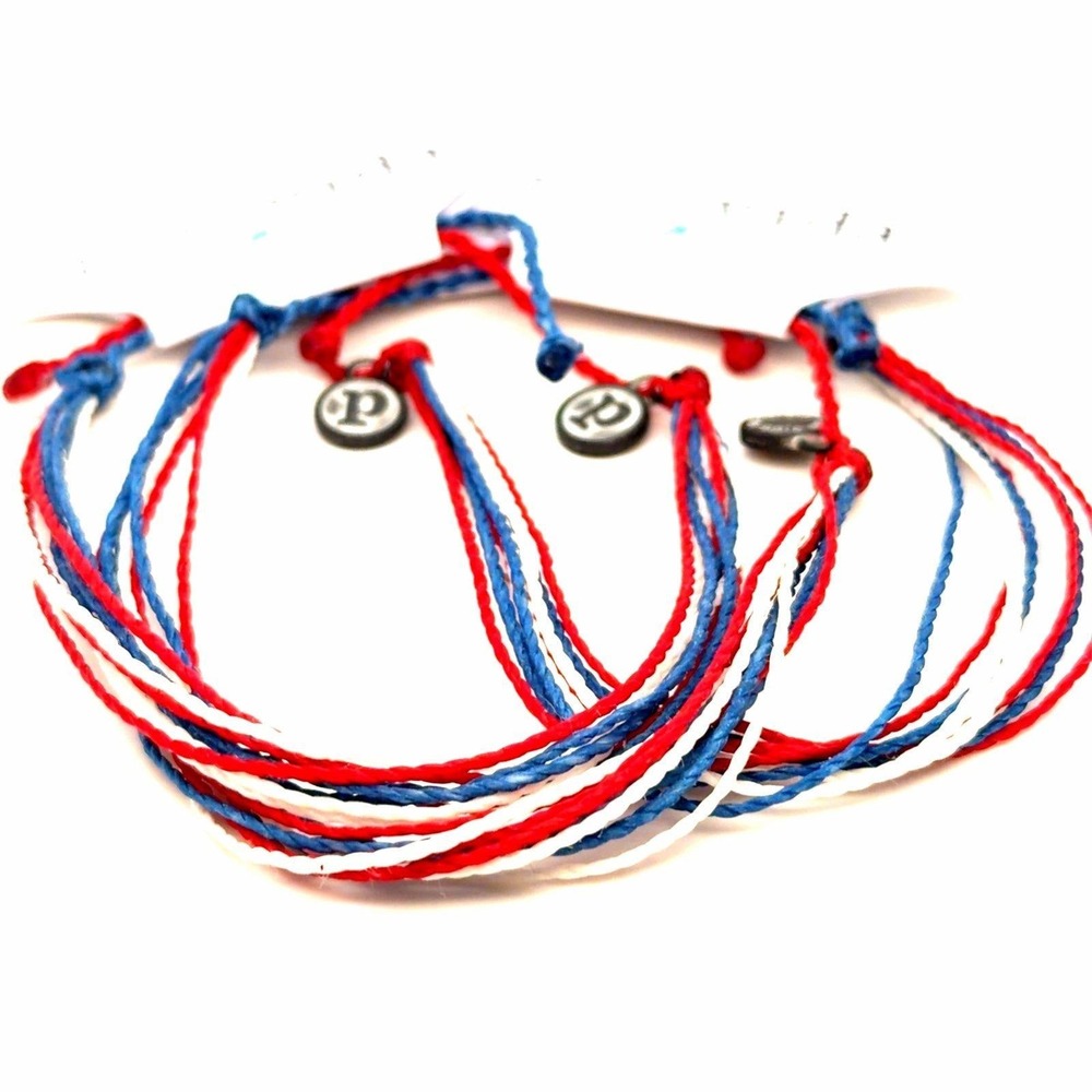 NWT Pura‎ Vida Bracelets